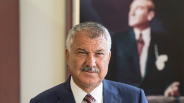 BAŞKAN ZEYDAN KARALAR’IN AÇIKLAMASI…