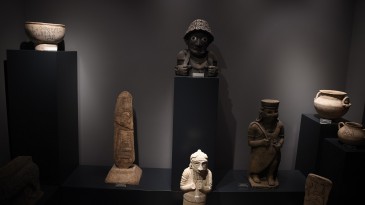 ADANA’DA ANTİK LUVİ KÜLTÜR MERKEZİ AÇILIYOR