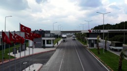 TÜRKİYE’NİN İLK 1000 İHRACATÇI LİSTESİNDE AOSB’DEN 16 FİRMA