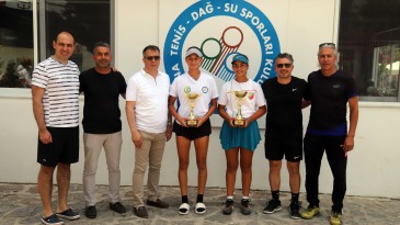 ATDSK’DAN MİLLİ TAKIMA BİR SPORCU DAHA