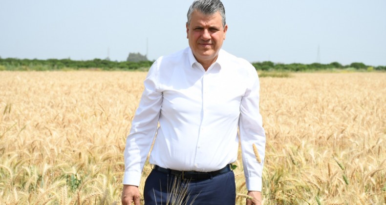 ‘EKMEKTE ZAM YOLDA, AÇLIK KAPIDA”