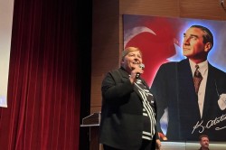 CEYHANLI ÖĞRENCİLER SINAV STRESİNİ YENECEK