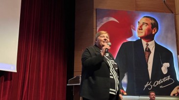 CEYHANLI ÖĞRENCİLER SINAV STRESİNİ YENECEK