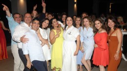 ÇUKUROVA GİAD’DAN YAZA MERHABA