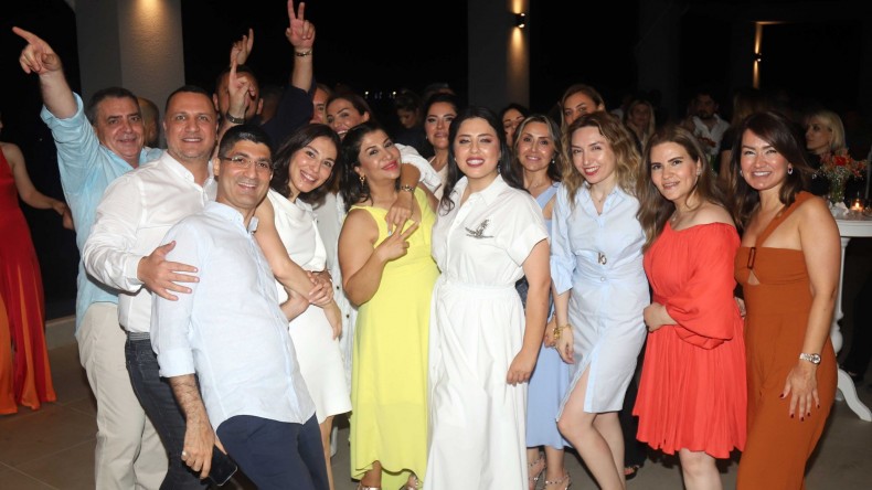 ÇUKUROVA GİAD’DAN YAZA MERHABA