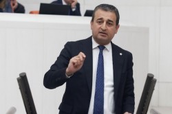 CHP’Lİ BULUT: DÖVİZ ENDEKSLİ YÜKSEK FİYATLI İLAÇLAR SGK LİSTESİNDEN ÇIKARILIYOR.