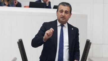 CHP’Lİ BULUT: DÖVİZ ENDEKSLİ YÜKSEK FİYATLI İLAÇLAR SGK LİSTESİNDEN ÇIKARILIYOR.