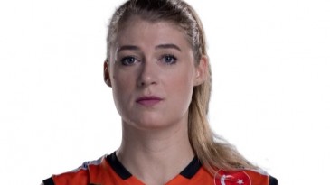 HIRVAT OYUNCU FABRİS, ÇUKUROVA BELEDİYESİ SPOR KULÜBÜ’NDE