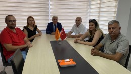 “DOĞAYLA BARIŞIK YAŞAMAK İÇİN BİLİMDEN FAYDALANILMALIDIR”