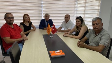 “DOĞAYLA BARIŞIK YAŞAMAK İÇİN BİLİMDEN FAYDALANILMALIDIR”