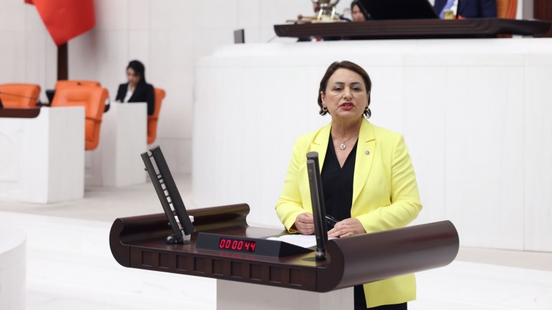 DEPREMZEDELER UNUTULDU!