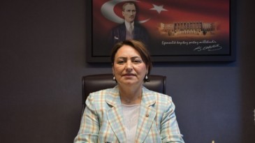 “AKP, YERLİ VE MİLLİ SERVETLERİ BİR BİR ELDEN ÇIKARIYOR”