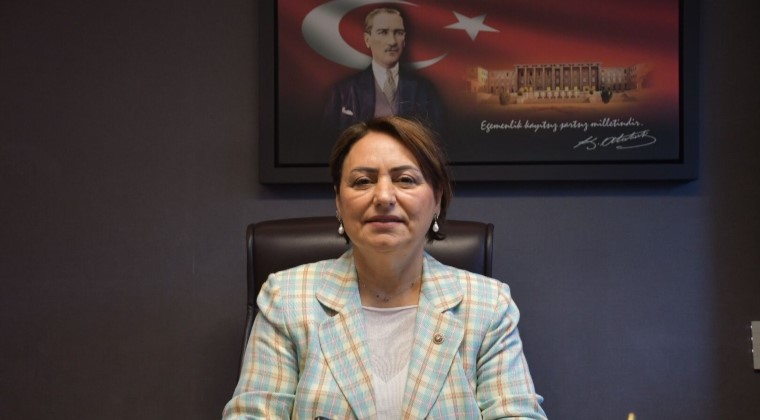 “AKP, YERLİ VE MİLLİ SERVETLERİ BİR BİR ELDEN ÇIKARIYOR”