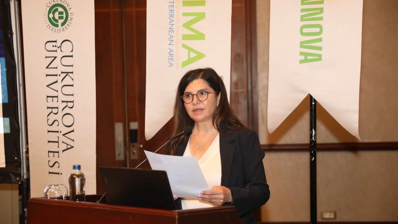 TÜRKİYE’DE İLK DEFA HAYVANSAL ÜRETİM KONUSUNDA “YAŞAYAN LABORATUVAR” KURULDU