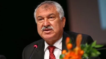 ZEYDAN KARALAR HALK YOLUNDAN DÖNMEZ…