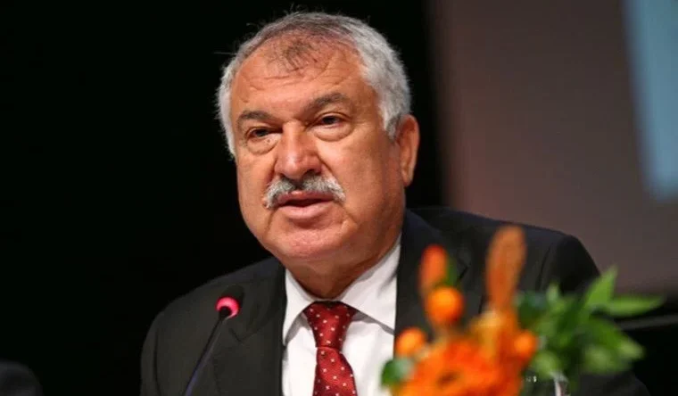 ZEYDAN KARALAR HALK YOLUNDAN DÖNMEZ…