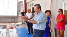 ÇUKUROVA’DA ENGEL YOK!