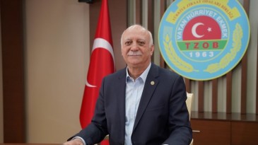 2023/2024 BUĞDAY ÜRETİM SEZONU BAŞLADI
