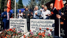 DEMOKRASİ YIKILMAZ, MİLLET AYRILMAZ…