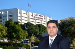 ECZ. YALBUZDAĞ, “BALCALI HASTANESİ KADERİNE TERK EDİLMEMELİ”