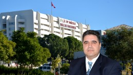 ECZ. YALBUZDAĞ, “BALCALI HASTANESİ KADERİNE TERK EDİLMEMELİ”