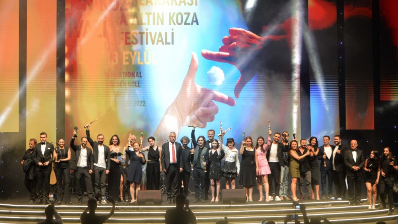 ALTIN KOZA FİLM FESTİVALİ BAŞVURULARI BAŞLADI!