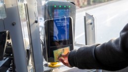 ÖĞRENCİ DOSTU BELEDİYE 1 LİRA UYGULAMASINI DEVAM ETTİRİYOR