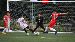 BÜYÜKŞEHİR’İN ‘U-11/ U-12 MİNİKLER ŞENLİK LİGİ’ BAŞLADI