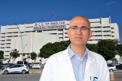 UZM. DR. MENTEŞ, “BALCALI BÖLGEMİZİN CANDAMARIDIR”