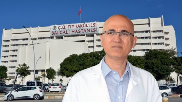 UZM. DR. MENTEŞ, “BALCALI BÖLGEMİZİN CANDAMARIDIR”