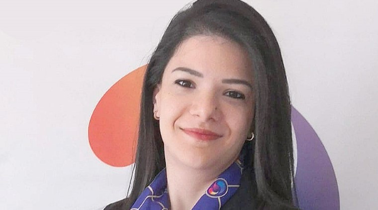 ÇAĞLA TOKKUZUN ‘AMACIMIZ TOPLUMA HİZMET’