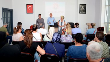 HAYVANLAR BİR ÖMÜR BOYU İNSANLARA MUHTAÇTIR