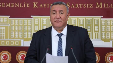 Gürer: “ASGARİ ÖCRET 4 AYDA BİR BELİRLENMELİ”