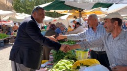 GÜRER: “İYİ BAK TÜİK”