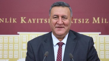 GÜRER: “VETERİNER HEKİMLERİN ÖZLÜK HAKLARI İYİLEŞTİRİLMELİDİR”