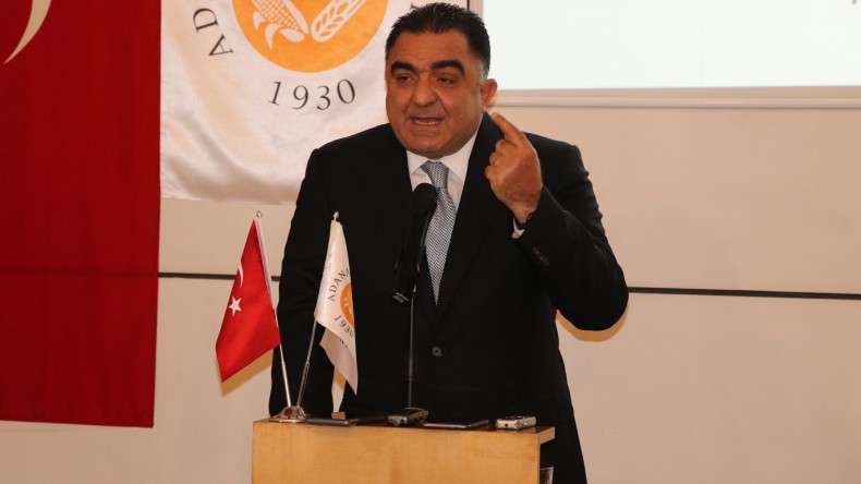 İTHAL AYÇİÇEĞİ STOKLARI DOLDURDU, YERLİ ÜRETİCİ KAYGILI