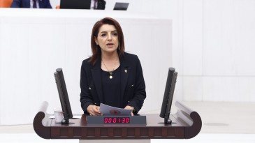CHP’Lİ KIŞ: “KREŞ FİYATLARI ASGARİ ÜCRETİ GEÇTİ KADINLAR İŞ BIRAKIYOR”