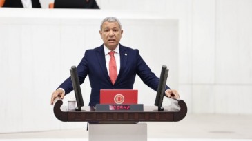 “EMEKLİSİNE BİLE SAHİP ÇIKAMAYAN İKTİDAR”