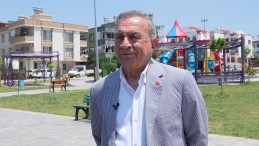 AKAY DAHA YEŞİL BİR SEYHAN İÇİN ÇALIŞIYOR