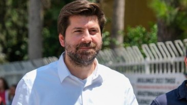 “LOZAN, CUMHURİYETİN KURULUŞ DEĞERİDİR.”