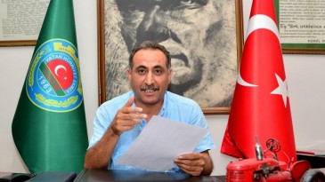 ADANA’DA DOLUSAVAR YASAKLANDI