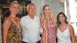 MATMAZEL’DEN 3’NCÜ ŞUBE