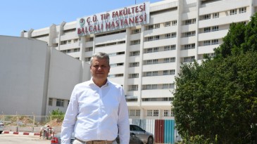 “BALCALI KADERİYLE BAŞ BAŞA BIRAKILDI”