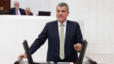 “MÜMKÜNSE SİZ SABREDİN”