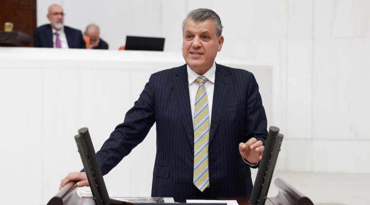 “MÜMKÜNSE SİZ SABREDİN”