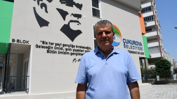 “EĞİTİMDE SORUNLAR ÇÖZÜM BEKLİYOR”