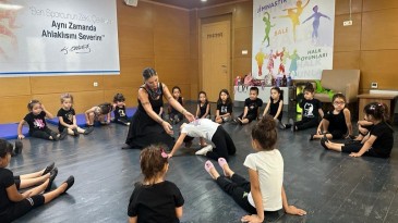 CEYHAN’IN ÇOCUKLARI ÖNCELİKLİ…