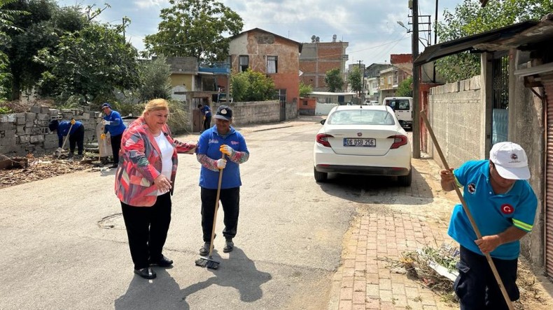 BU ŞİMŞEK BAŞKA ŞİMŞEK…