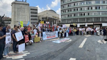 AİLE BÜTÜNLÜĞÜNÜ KORUYUN