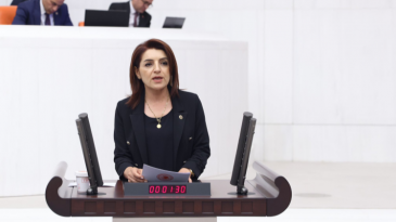 KIŞ, “AYDINCIK’TA BALIK ÇİFTLİKLERİ İSTEMİYORUZ”